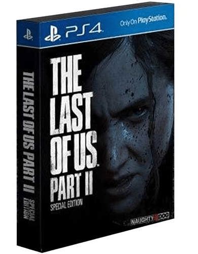 The Last Of Us Nintendo Switch