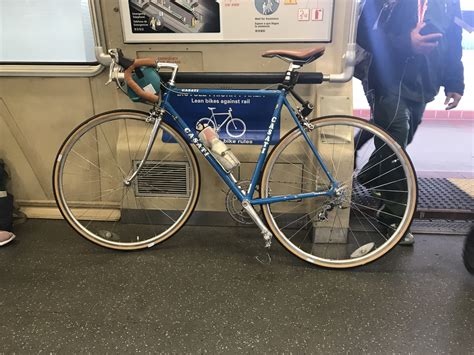 Casati Monza 53 Cm