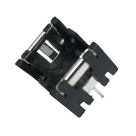 497, Контакты для батарей 1/3 N Horiz battery holder Keystone ...