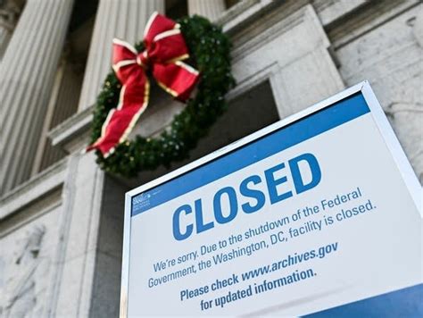 Minnesota Officials Working To Gauge Effects Of Federal Shutdown Mpr News