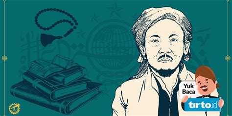Biografi Kh Hasyim Asyari Sang Pahlawan Nasional Pendiri Nu