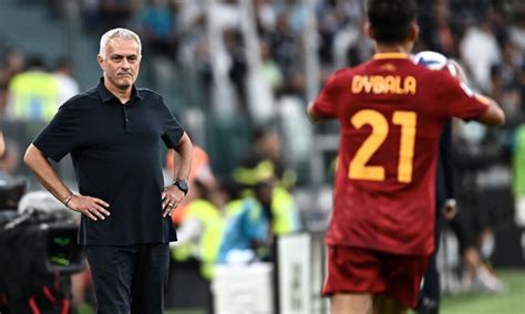 Mourinho Al Fenerbahce Ecco Le Prime Richieste Sul Mercato Vuole