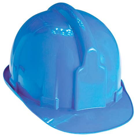 Cascos Para Obra Azul Leroy Merlin