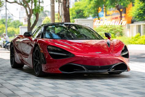 Hot Girl B N Tre T U Mclaren S T Ng C A O N Di B Ng V Chung Nh G Amg Cafeauto Vn