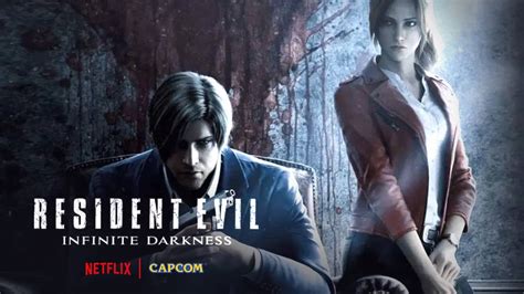 El Tráiler De La Serie De Resident Evil Que Asombra A Todos