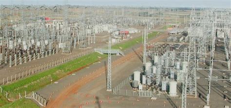 Hitachi Energy To Upgrade World Record Hvdc Transmission System