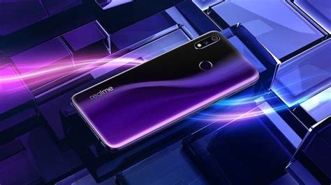 Realme 3 Pro With 6 3 Inch FHD Display And 25MP Front Camera Launched