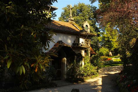 La Quinta Da Aveleda Y El Jard N M S Bello Del Mundo Portugal