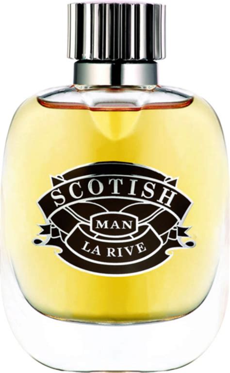 La Rive Scotish Eau De Toilette 90 Ml Oh Feliz Onlineshop Schweiz