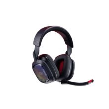 Logitech G ASTRO A30: Wireless gaming headset for all systems