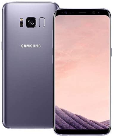 Samsung Galaxy S8 Price In Bangladesh Bdstall