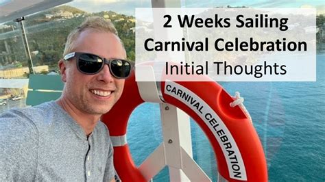 Carnival Celebration Quick Recap After Weeks We Share Initial