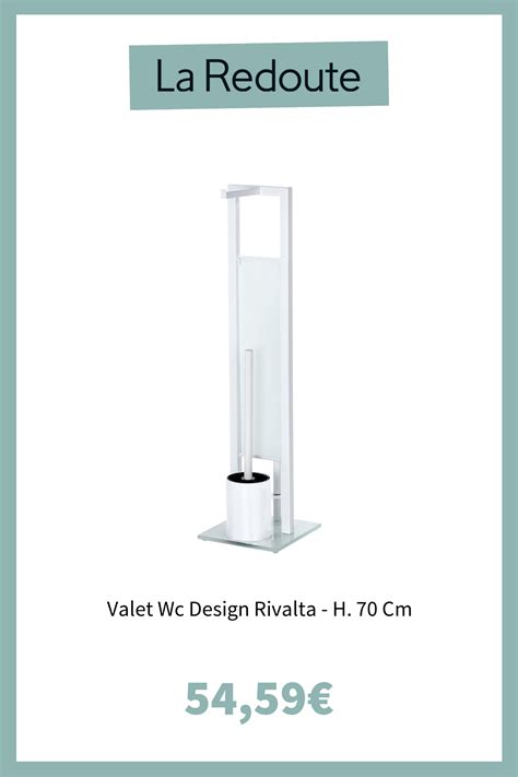 Valet Wc Design Rivalta