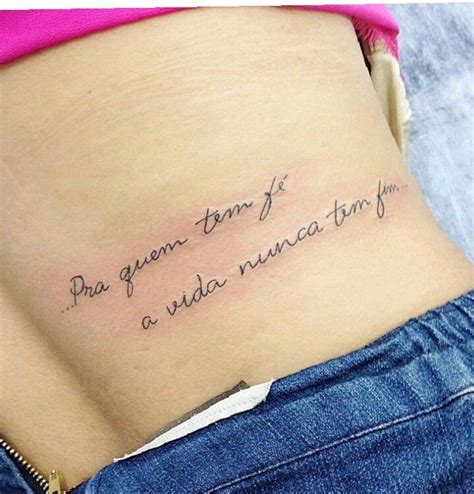 Pin De Nadja Santos Em Meus Pins Salvos Frases Para Tatuagem Feminina