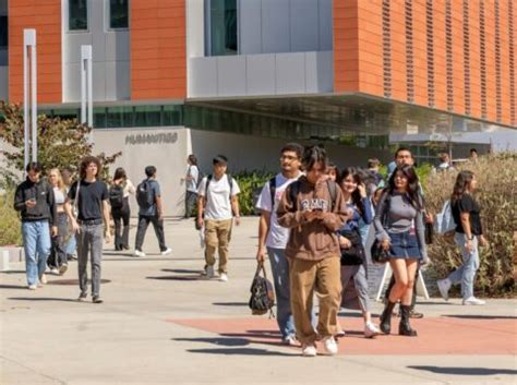 Palomar College Opens Fall Semester With New Programs - Palomar News