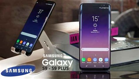 Rilis Bulan Depan Ini Bocoran Keunggulan Samsung Galaxy S