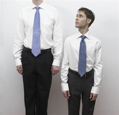 Are tall people smarter than short people? Research finds ‘moderate ...