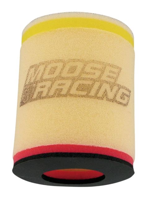 Moose Racing Standard Air Filter Suzuki QuadSport Ozark 250 2003 2012