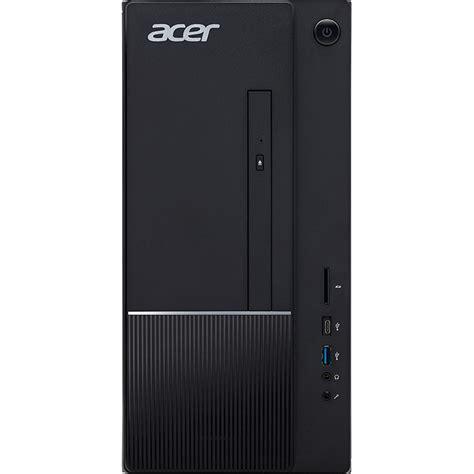 Acer Tc Ur Aspire Tc Intel Core I Desktop Computer Dt