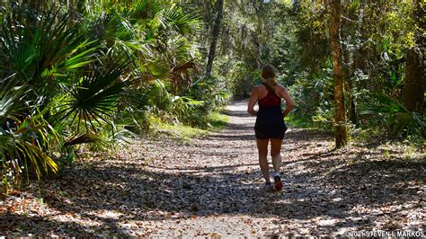 Timucuan Ecological and Historic Preserve | HIKING TRAILS | Bringing ...