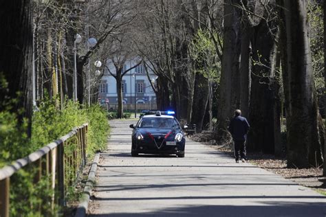 Maxi Blitz Alle Cascine Controlli A Tappeto Di Tutte Le Forze Di Polizia