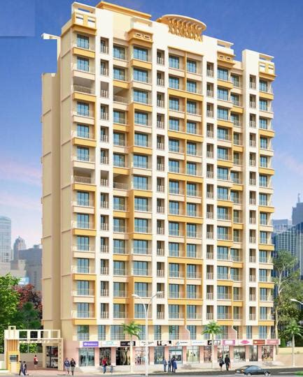 Realtech Heights In Vasai East Mumbai Price Reviews Floor Plan