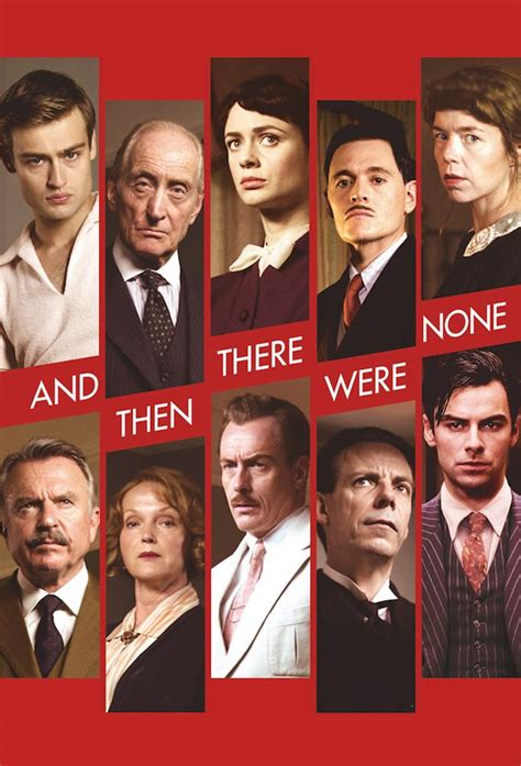 Affiches Posters Et Images De Agatha Christie Dix 2015