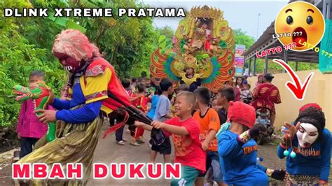 MBAH DUKUN Arak Arakan XTREME PRATAMA Show SUKAMULYA TUKDANA 2023