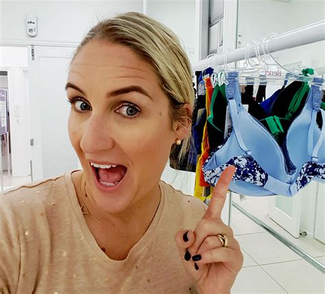 Know Your Numbers Lingerie For Your Mum Bod
