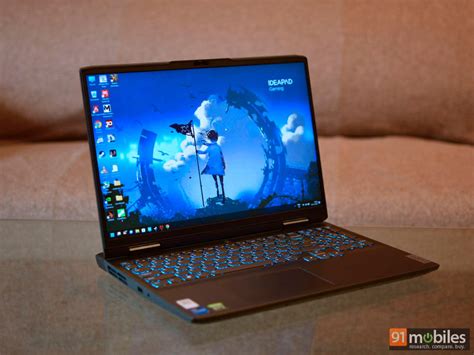 Lenovo Ideapad Gaming 3i Gen 7 Review