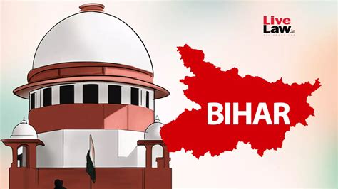 Bihar Caste Survey Supreme Court To Examine State S Data Collection Limits