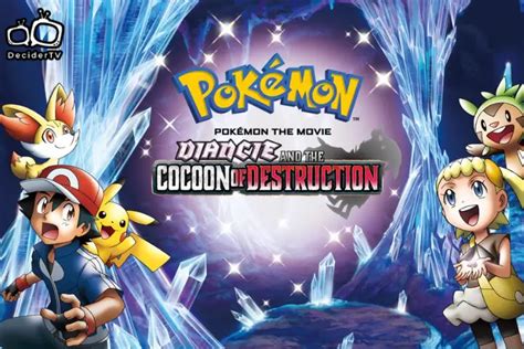 How to Watch All 24 Pokemon Movies in Order Chronologically