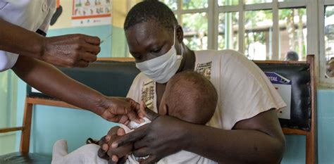 Vaccines Could Be A Game Changer In The Fight Against Malaria In Africa