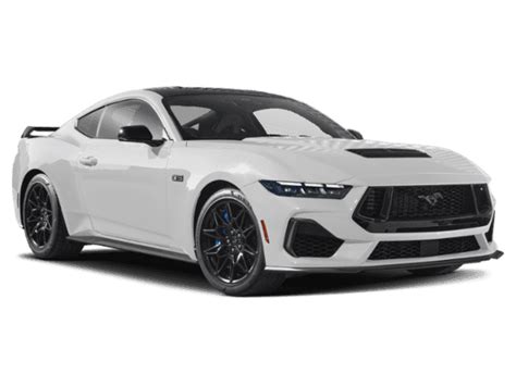 New 2024 Ford Mustang Gt Premium Fastback Fastback In Kennesaw Jim