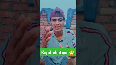 Kapil Sharma Chutiya Bana Diya😂 Kata Laga 😂 Tonny Kakkar Roast Video 😂