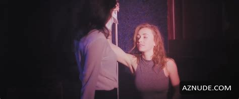 LAURA SOPHIA BECKER Nude AZNude