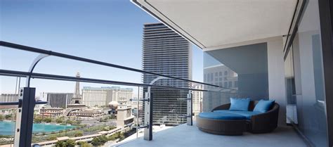 Feature The Cosmopolitan Hotel Las Vegas Luxury Hotels Com