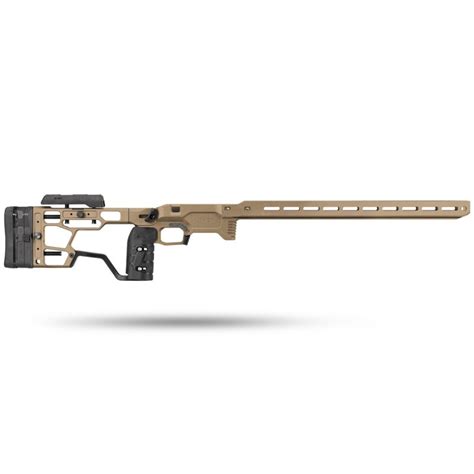 Ch Ssis Mdt Acc Elite Pour Tikka T T X Sa Fde Owl Armes