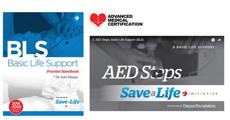 Use Of Automated External Defibrillator Aed A Step By Step Guide