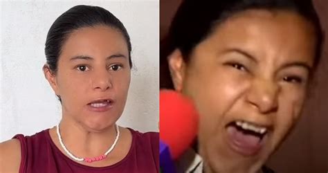 Mujer Que Se Hizo Viral Por Un Meme Comienza Su Carrera Como Tiktoker