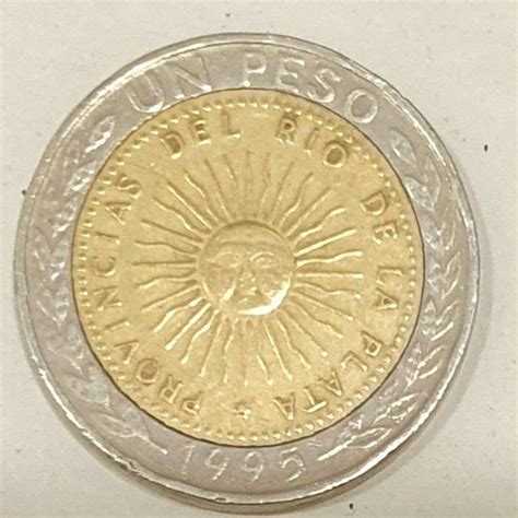 Peso Vf Argentina