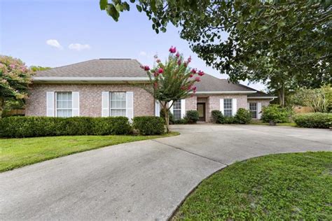 1217 Magnolia Bayou Blvd Ocean Springs MS 39564 Realtor