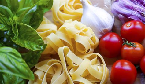 In Italia Il Cibo La Prima Ricchezza Savonanews It