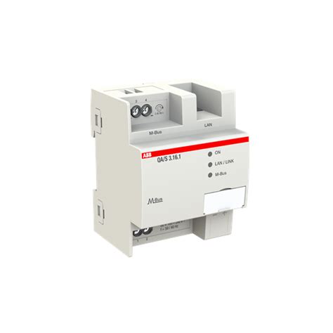 QA/S3.16.1 | ABB