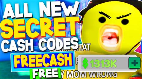 NEW ALL WORKING CODES FOR PROVE MOM WRONG BY BEING A FAMOUS STREAMER