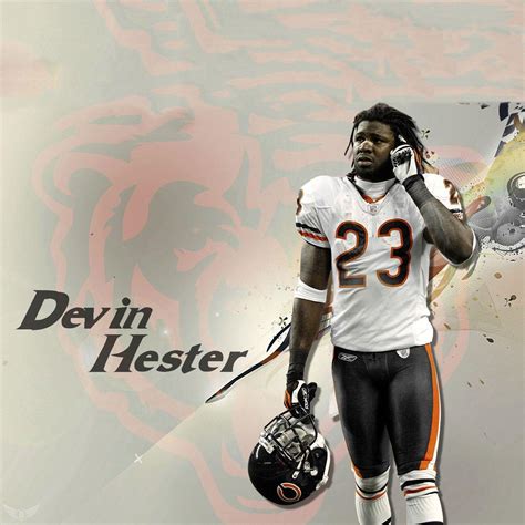 Devin Hester Wallpapers Wallpaper Cave