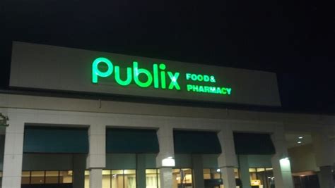 Publix Super Markets - Grocery - Lakeland, FL - Phone Number - Yelp