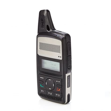 Hytera Pd Lf Pmr Licence Free Dmr Digital Walkie Talkie Two Way