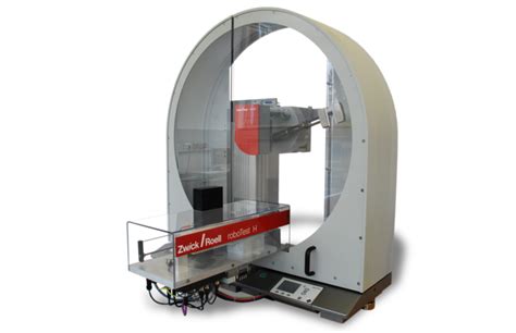 Hit Pendulum Impact Testers Up To 50 Joules Zwickroell
