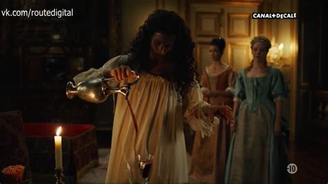 Elisa Lasowski Nude Versailles S03e05 Fr 2018 1080p Hdtv English